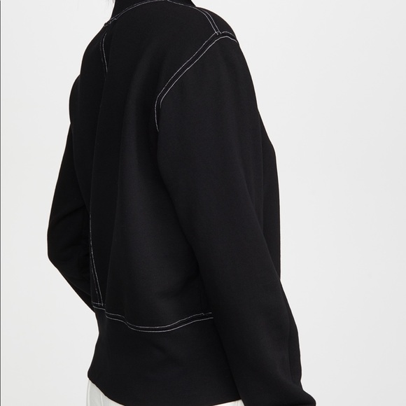 Cotton Citizen Milan Sweatshirt - Picture 4 of 8